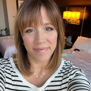 Meet your Posher, Gail